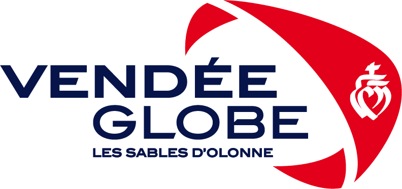 Logo Vendée Globe 2024