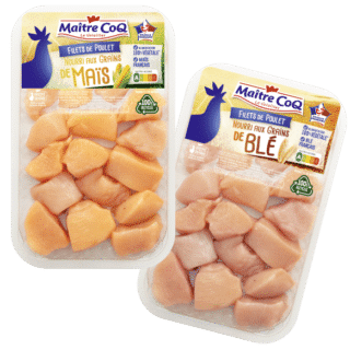 cubes-filet-de-poulet-nourri-aux-grains-de-ble-ou-de-mais